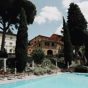 Borgo Bucciano , San Miniato Italie