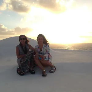 Dammuso Dei Sesi , Pantelleria Italie
